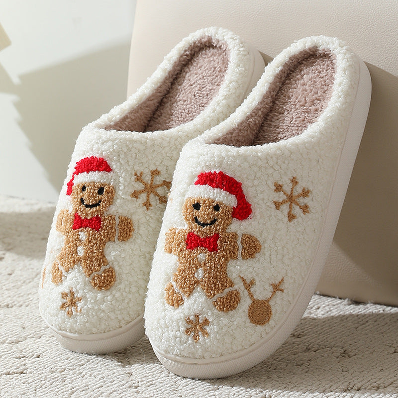 Gingy Steps