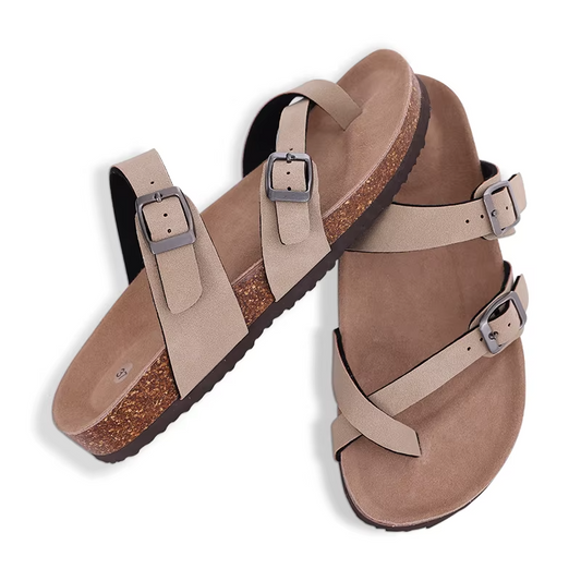 Nomad Breeze Sandals